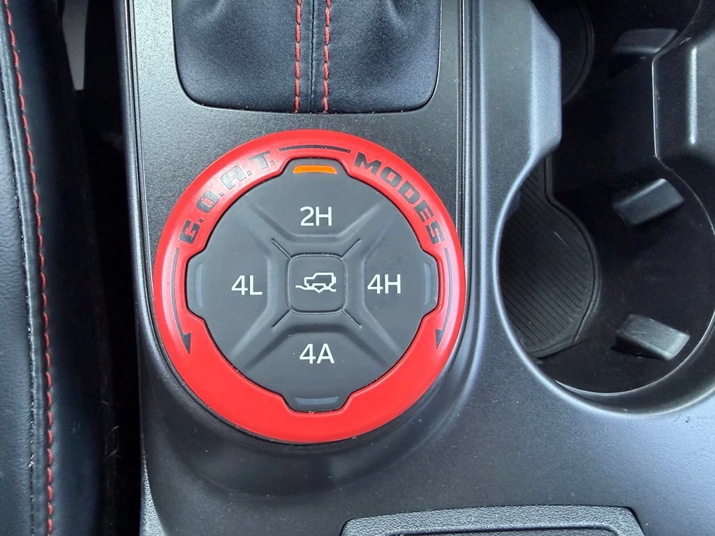 Certified 2023 Ford Bronco Raptor AWD/4WD image 26
