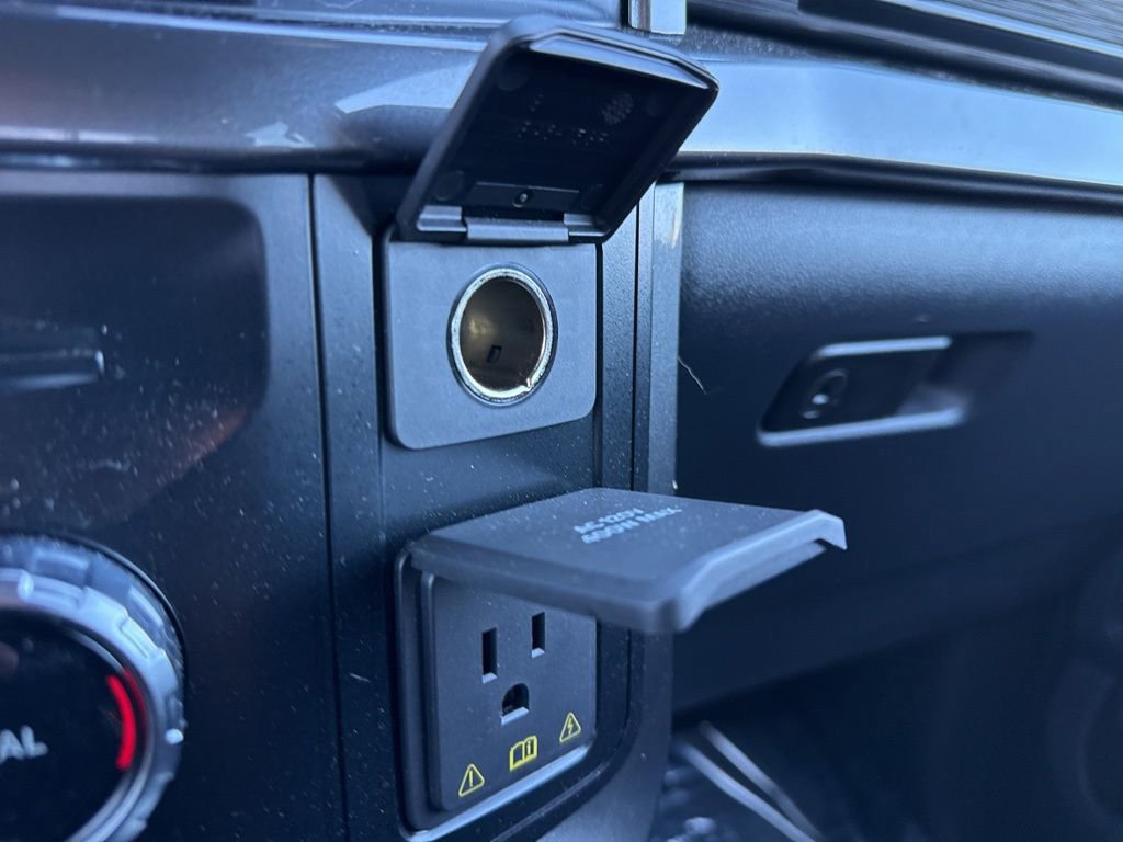 Certified 2023 Ford F150 XLT w/ Equipment Group 302A High image 32