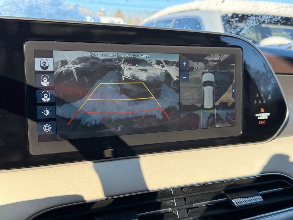 Used 2020 Hyundai Palisade Limited image 11