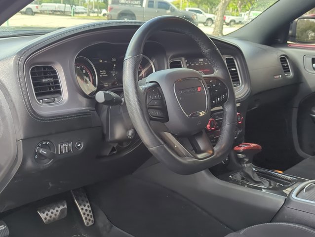 Used 2023 Dodge Charger Scat Pack RWD image 8