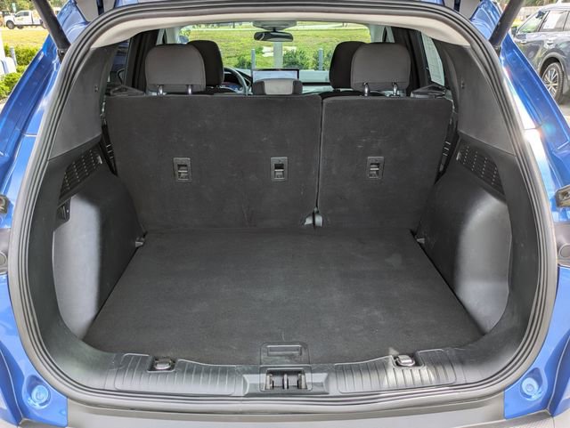 Certified 2023 Ford Escape Active w/ Tech Pack #2 FWD image 13