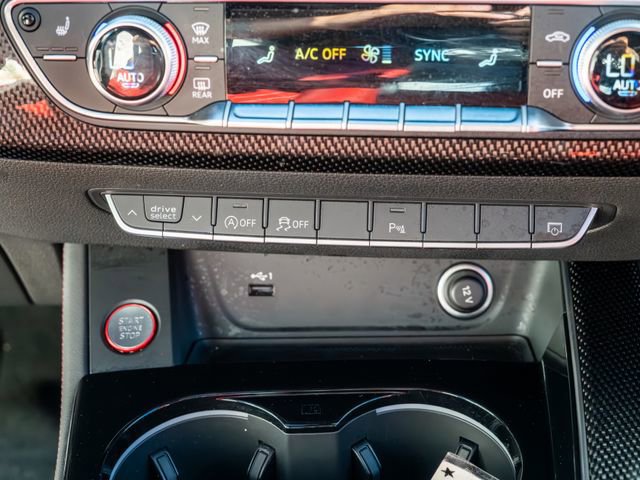 Used 2021 Audi S5 Premium Plus image 31