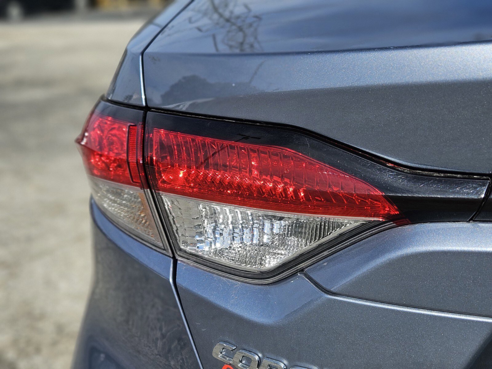 Used 2023 Toyota Corolla LE image 10