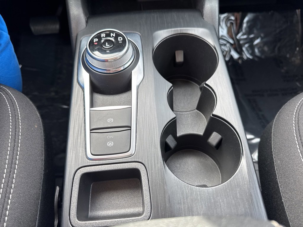 Certified 2024 Ford Escape Active w/ Tech Pack #1 image 24