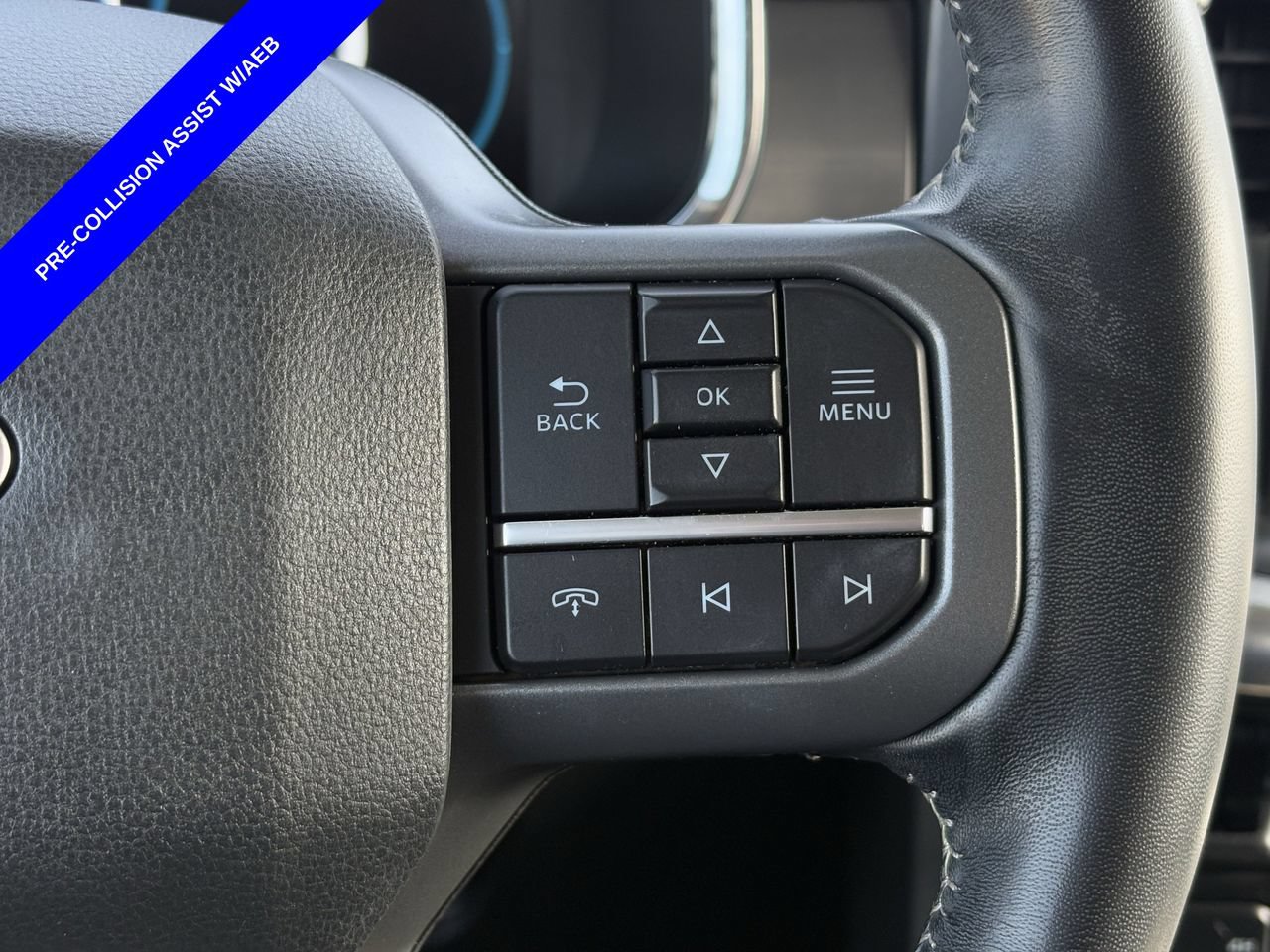 Certified 2021 Ford F150 Lariat AWD/4WD image 18