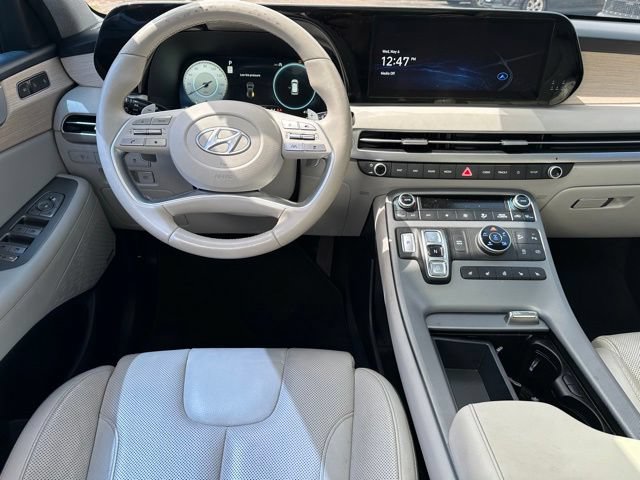 Used 2023 Hyundai Palisade Limited w/ Cargo Package AWD/4WD image 21