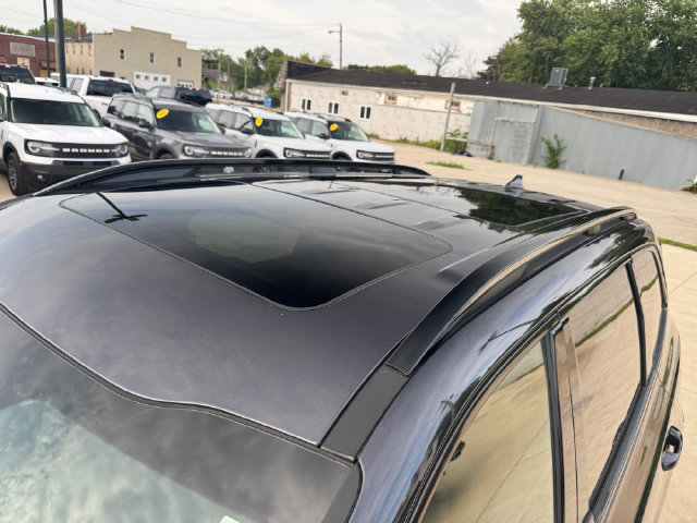 Used 2025 Kia Telluride SX Prestige X-Pro AWD/4WD image 17