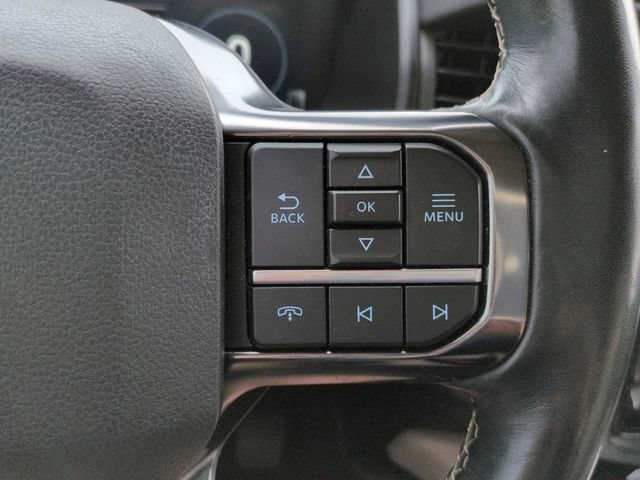 Certified 2023 Ford Expedition Platinum AWD/4WD image 30