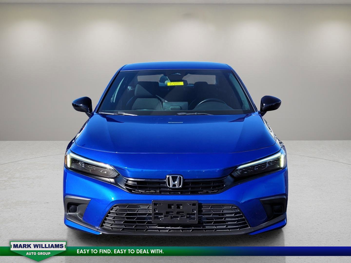 Used 2022 Honda Civic Sport image 8