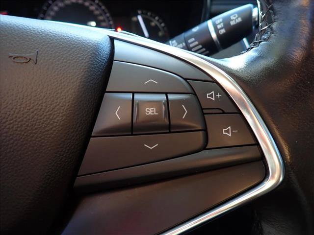 Used 2019 Cadillac XT5 Premium Luxury AWD/4WD image 21