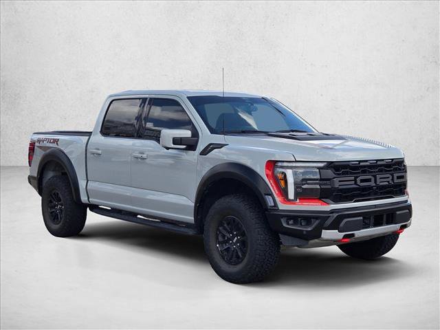 Certified 2024 Ford F150 Raptor AWD/4WD image 7