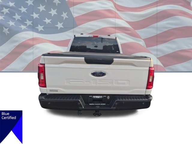 Certified 2023 Ford F150 XL RWD image 5