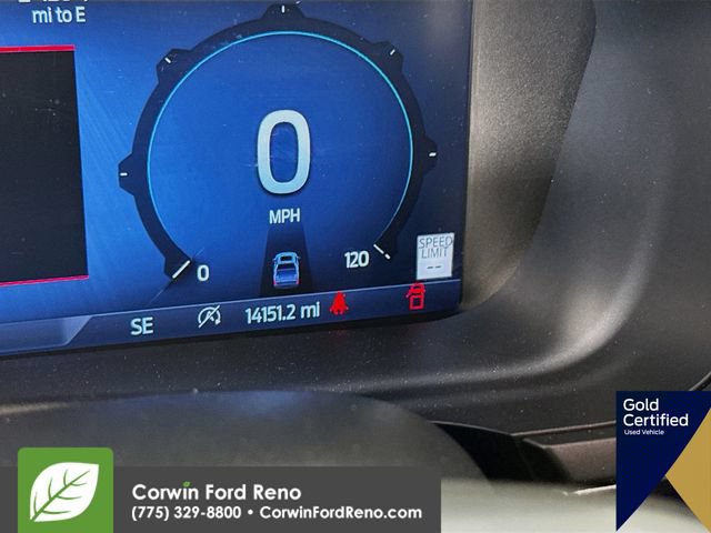 Certified 2024 Ford F150 Lariat AWD/4WD image 16
