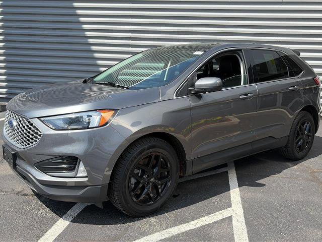 Certified 2024 Ford Edge SEL w/ Convenience Package