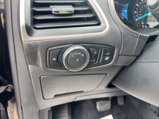 Certified 2024 Ford Edge SEL w/ Convenience Package AWD/4WD image 7