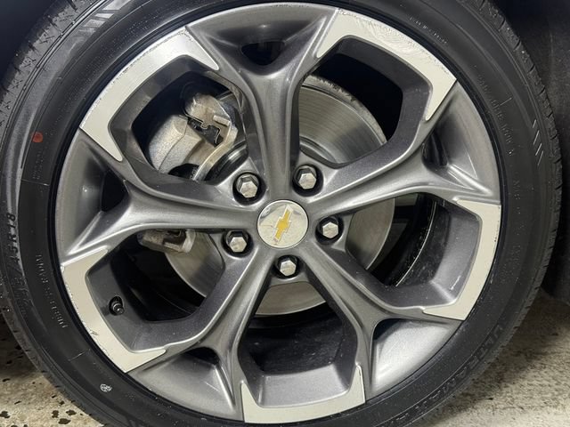 Used 2024 Chevrolet Malibu LT FWD image 10