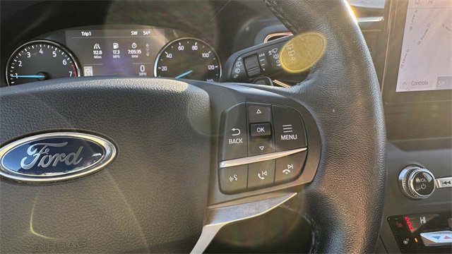 Certified 2020 Ford Explorer Limited image 29
