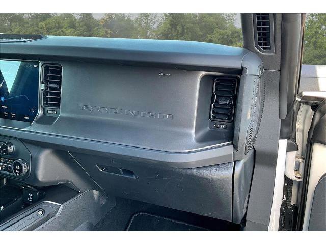 Certified 2025 Ford Bronco Big Bend image 21