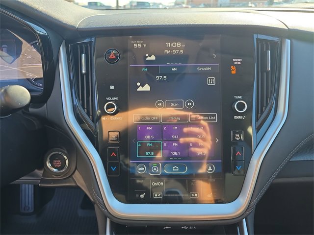 Used 2022 Subaru Outback Premium image 16