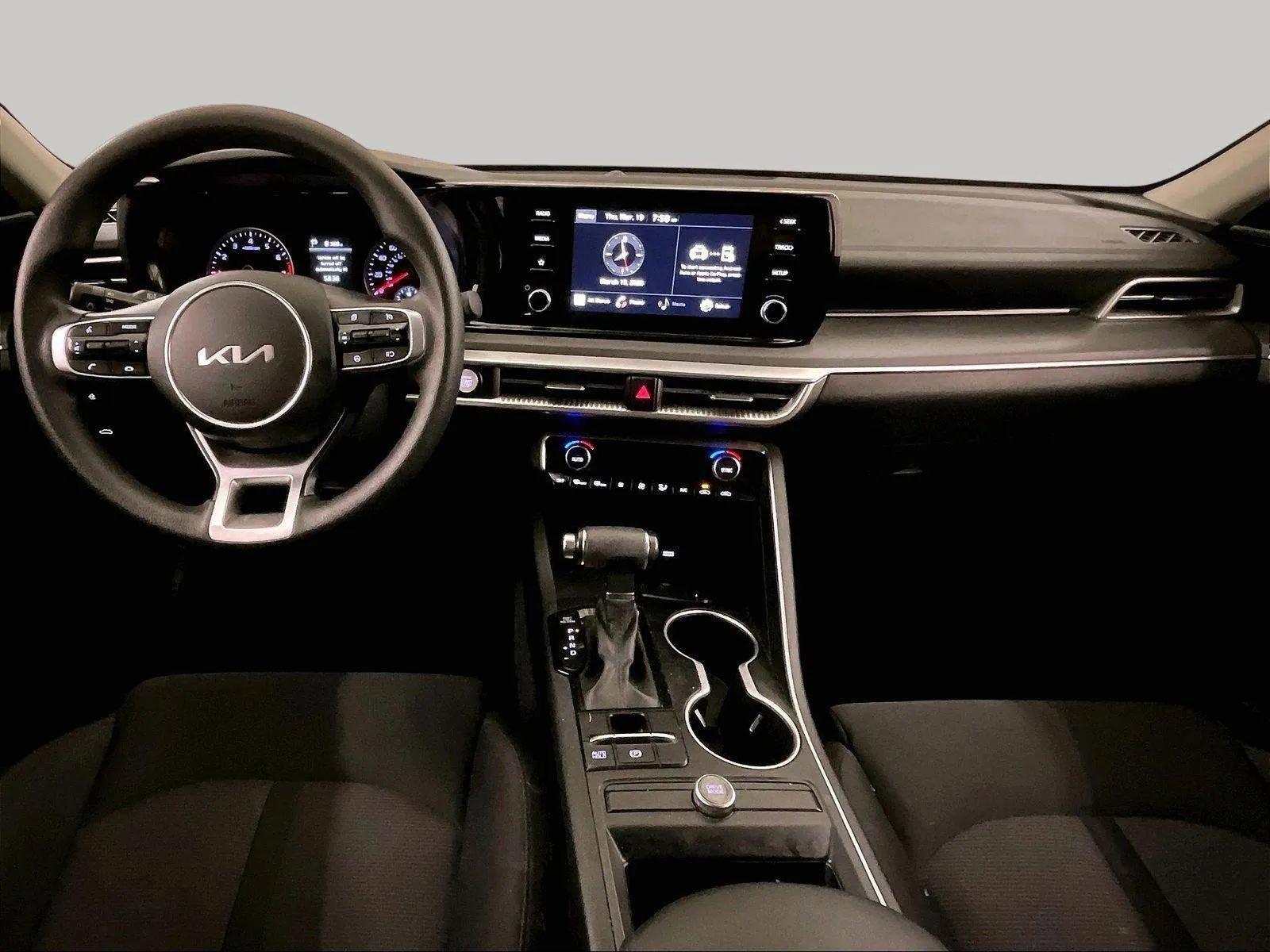 Used 2022 Kia K5 LXS image 14