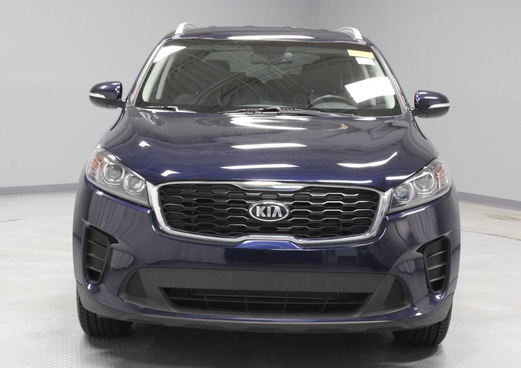 Used 2019 Kia Sorento AWD w/ LX Convenience Package image 4