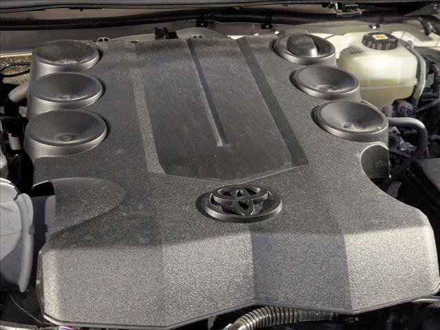 Used 2022 Toyota 4Runner TRD Off-Road image 23