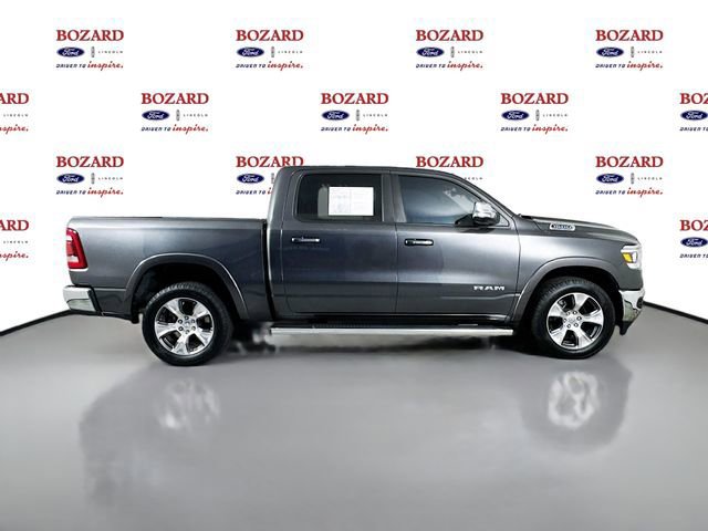Used 2022 RAM 1500 Laramie image 6