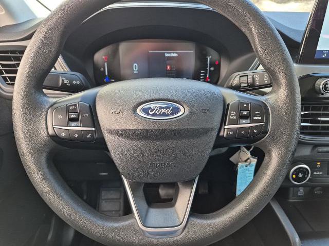 Certified 2023 Ford Escape BASE image 14
