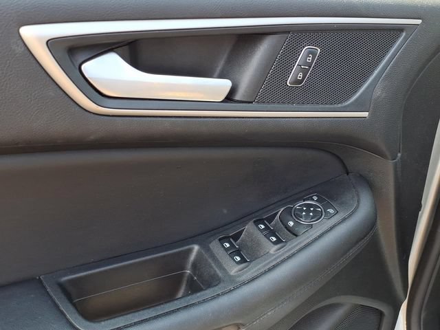 Certified 2023 Ford Edge SEL w/ Convenience Package AWD/4WD image 16