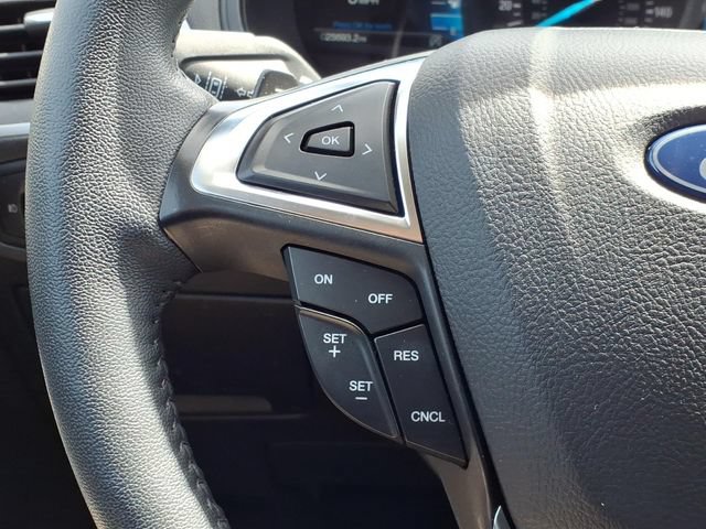 Certified 2024 Ford Edge SEL w/ Convenience Package AWD/4WD image 21