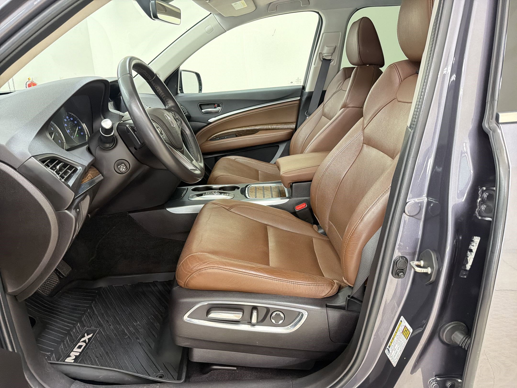 Used 2019 Acura MDX SH-AWD w/ Technology Package image 10