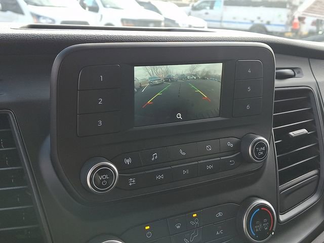 Certified 2023 Ford Transit 350 XL image 22