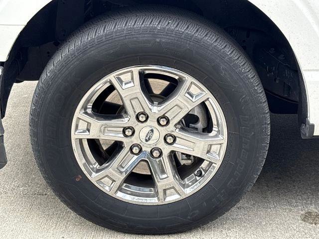 Certified 2023 Ford F150 Lariat image 13