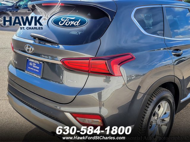 Used 2020 Hyundai Santa Fe SE image 6