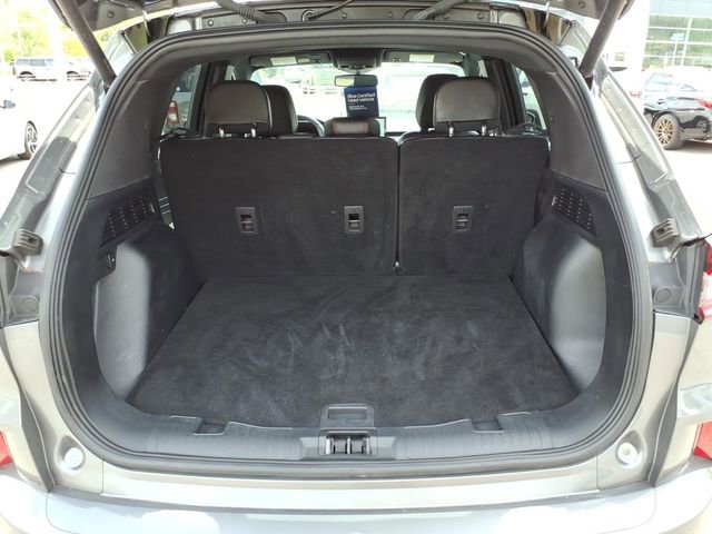 Certified 2024 Ford Escape ST-Line Elite w/ Premium Technology Package AWD/4WD image 10