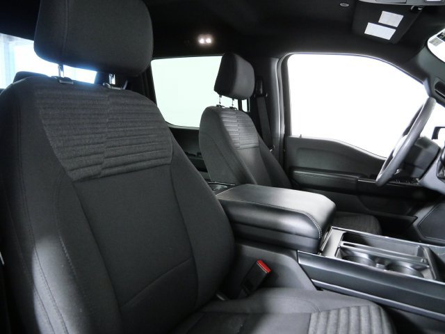 Certified 2023 Ford F150 XL w/ STX Appearance Package AWD/4WD image 9