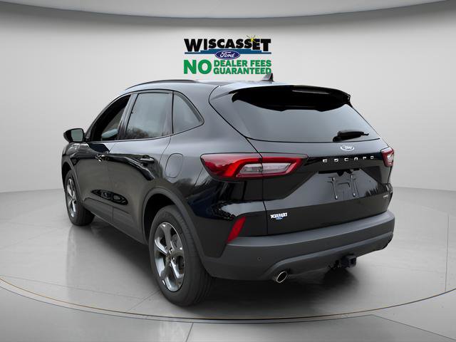 Certified 2025 Ford Escape ST-Line Select w/ Tech Pack #1 AWD/4WD image 23