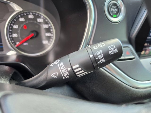 Used 2020 Chevrolet Blazer LT FWD image 23