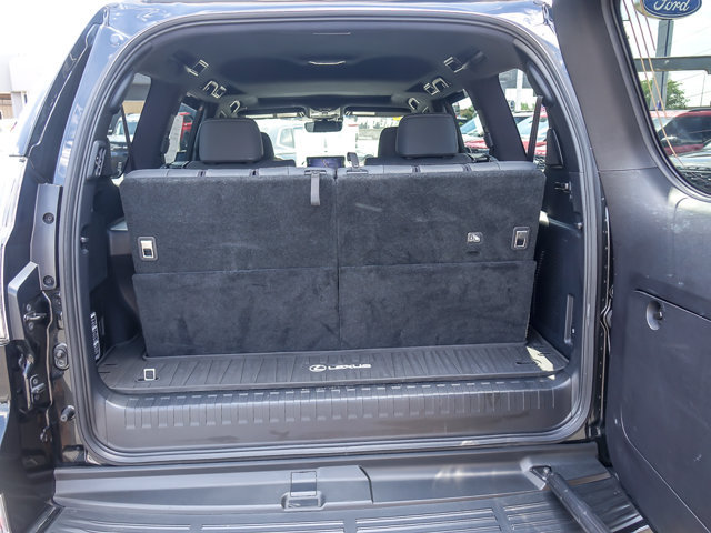 Used 2023 Lexus GX 460 Premium AWD/4WD image 27