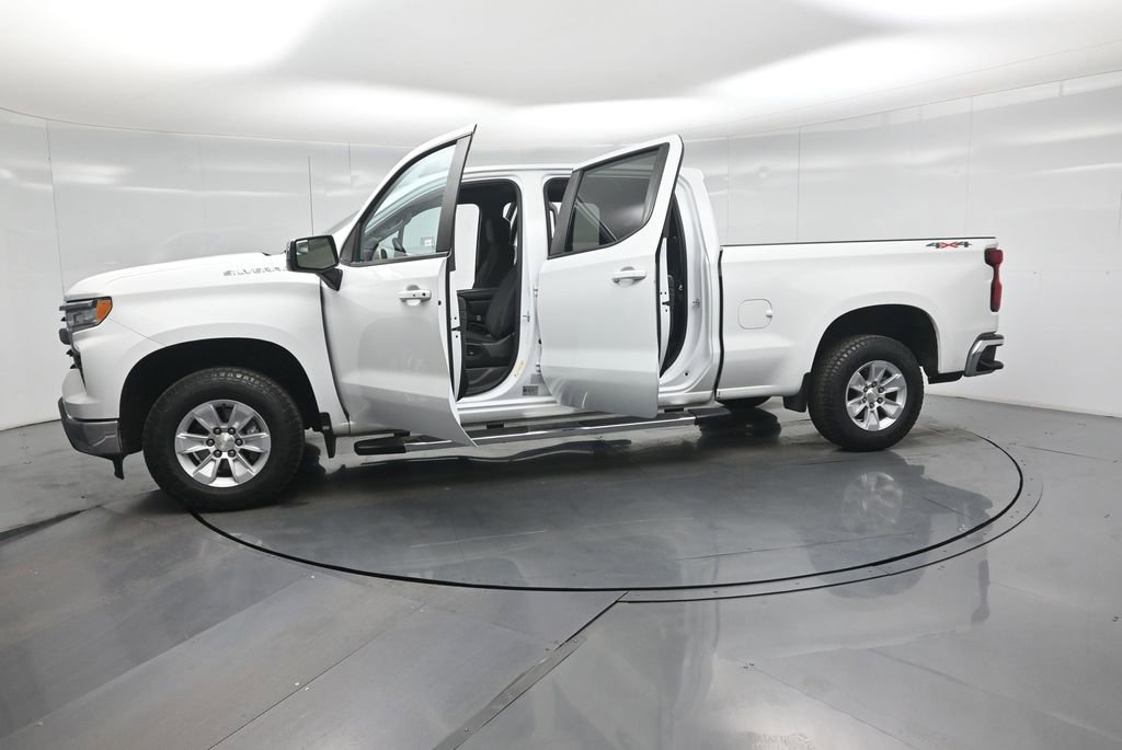 Used 2023 Chevrolet Silverado 1500 LT w/ Protection Package image 35
