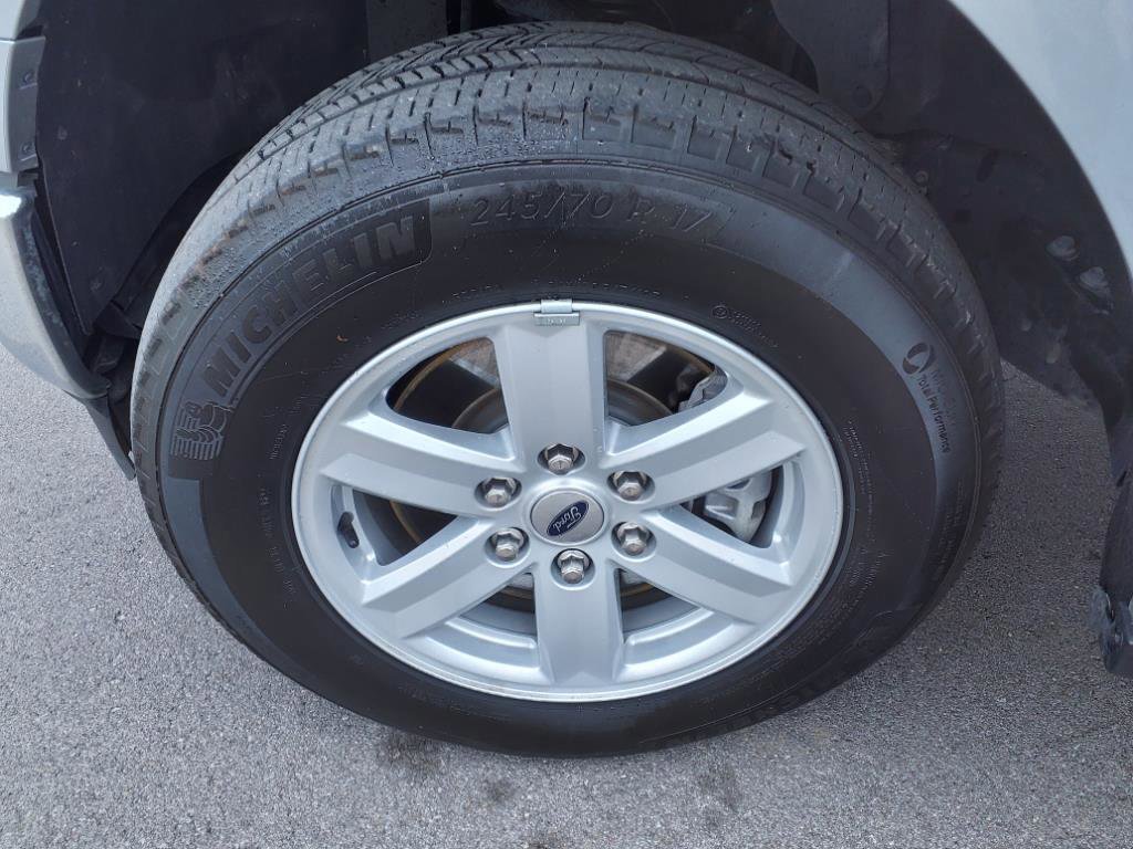 Certified 2023 Ford F150 XLT image 9