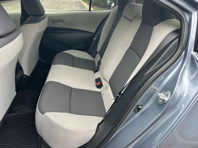 Used 2024 Toyota Corolla LE FWD image 21