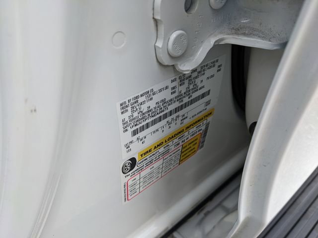 Certified 2022 Ford Expedition King Ranch AWD/4WD image 35