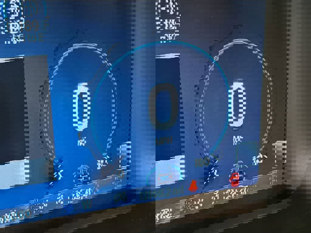 Certified 2023 Ford Expedition Platinum image 19