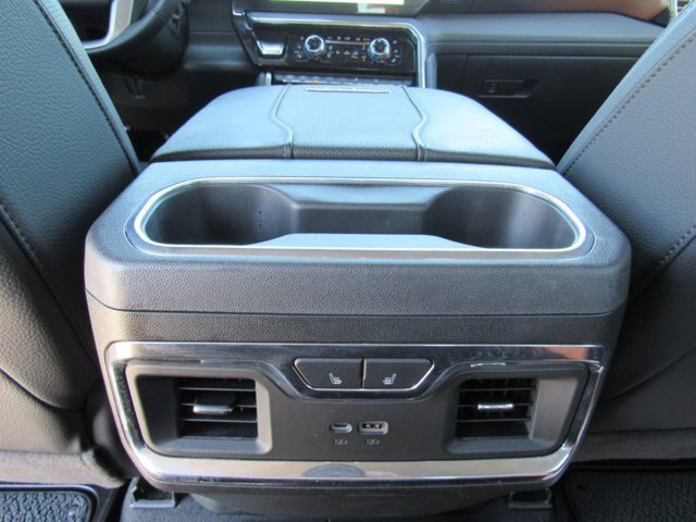 Used 2024 GMC Sierra 2500 Denali w/ Denali Reserve Package AWD/4WD image 28
