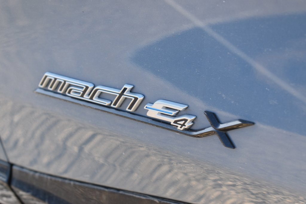 Certified 2024 Ford Mustang Mach-E Premium image 6