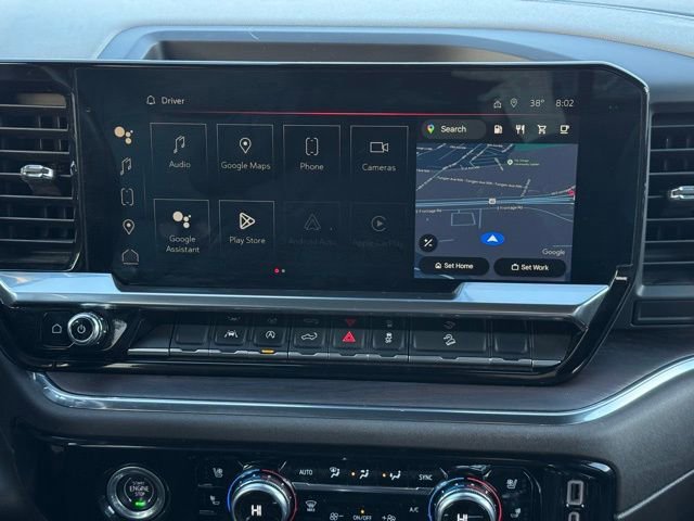 Used 2023 GMC Sierra 1500 SLT image 6