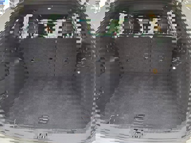 Certified 2022 Ford Edge ST image 23