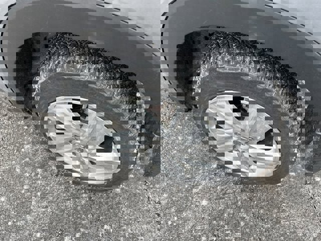 Used 2020 Honda HR-V EX image 20