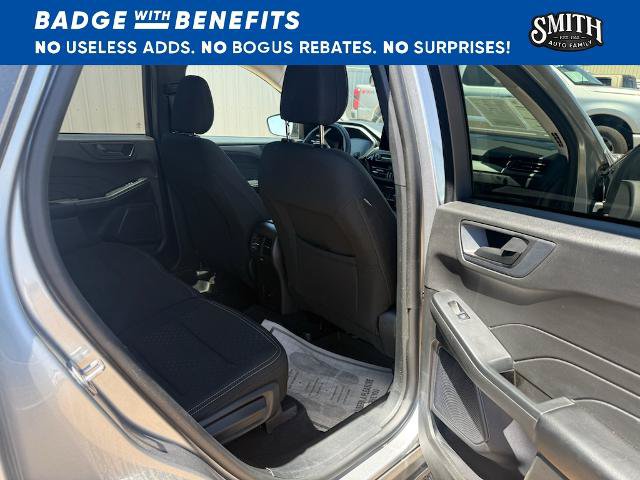Certified 2024 Ford Escape Active FWD image 14